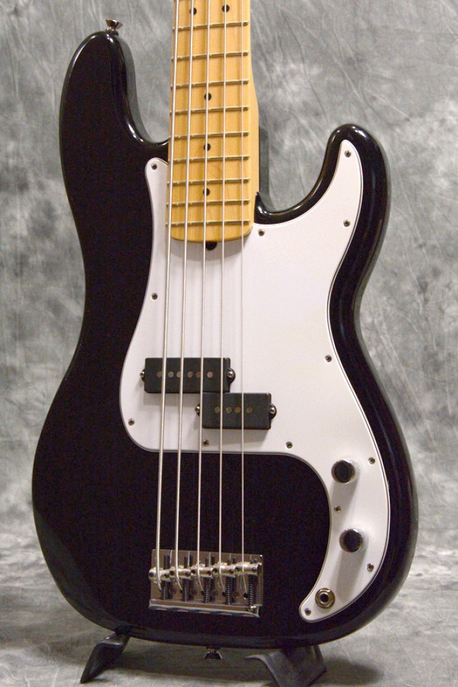 used american fender precision bass