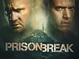prison break subtitle english